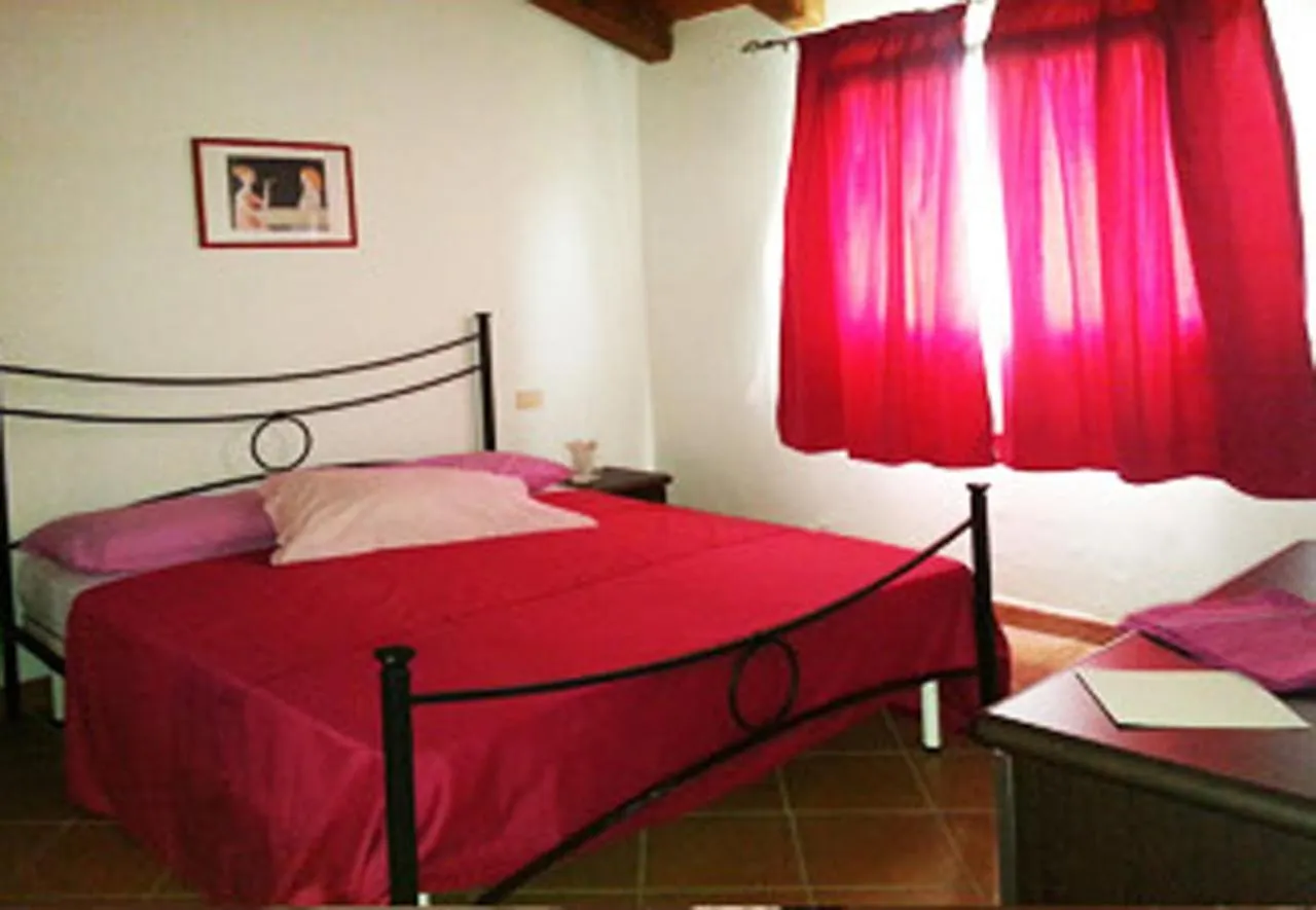 Villa Aura Stintino Italien