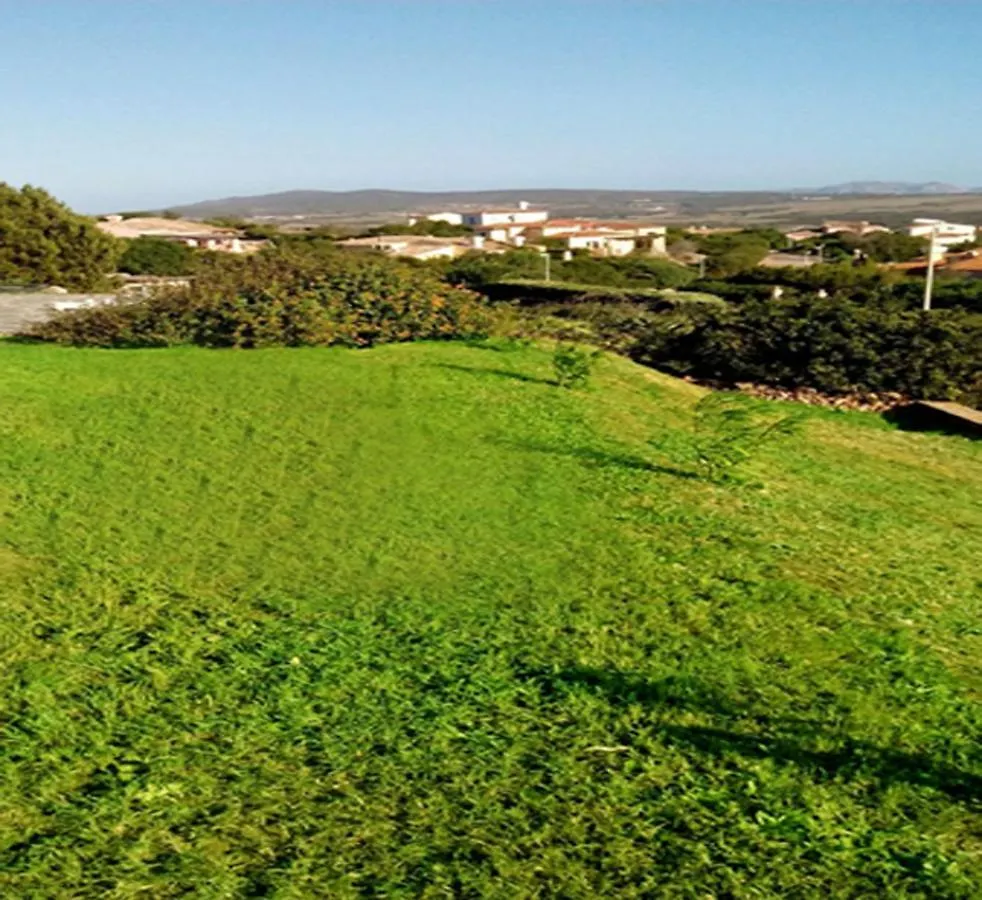 Villa Aura ستينتينو