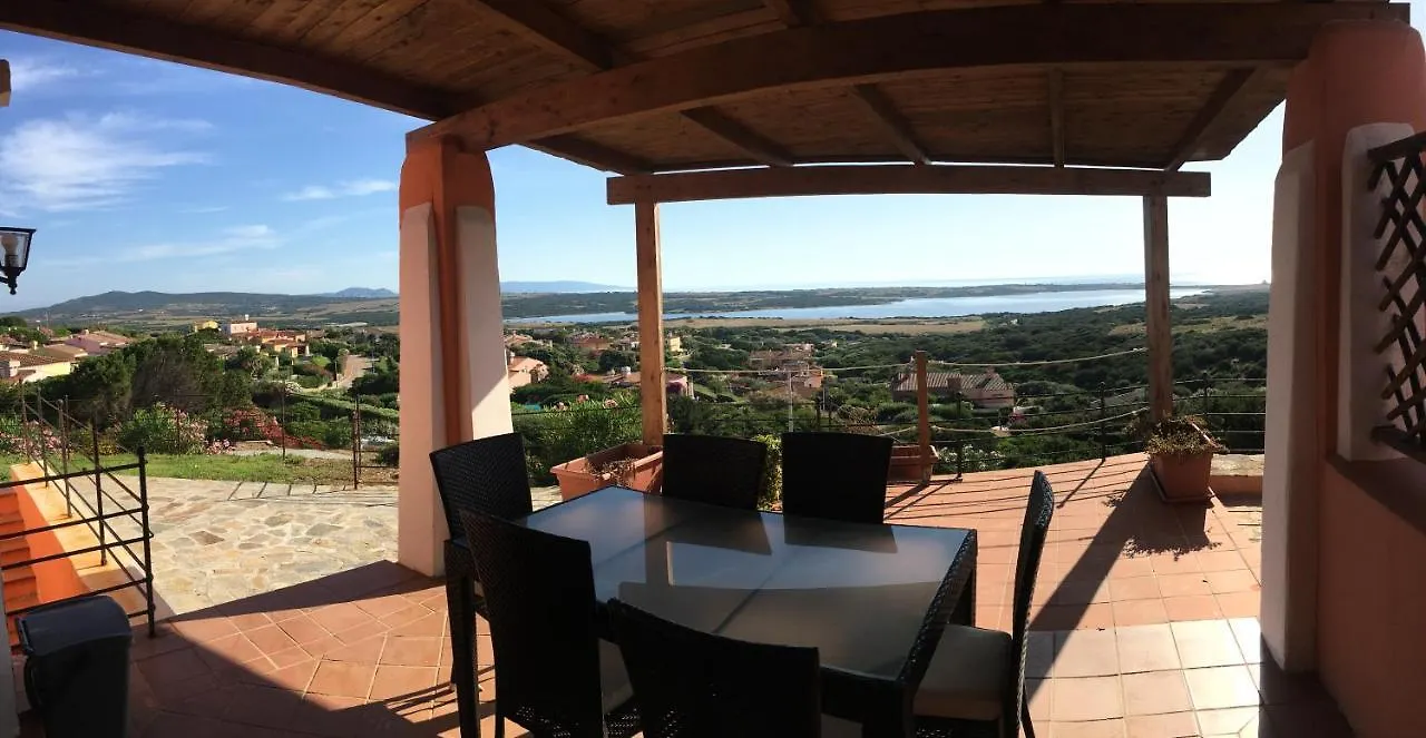 Villa Aura Stintino