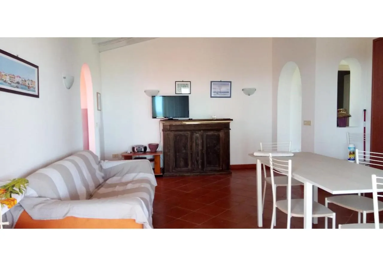 Villa Aura Stintino