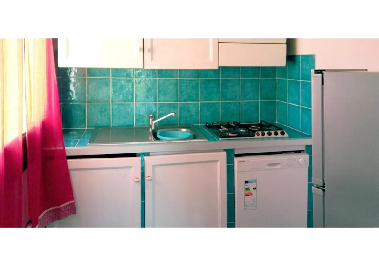 Villa Aura ستينتينو إيطاليا