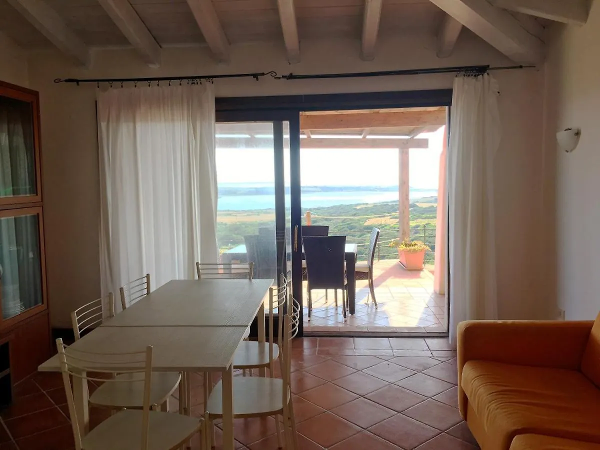 Villa Aura ستينتينو 0*,