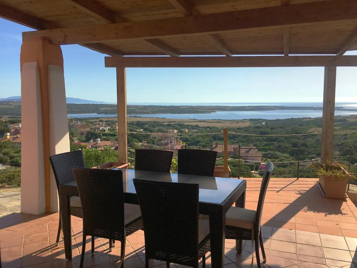 Villa Aura Stintino