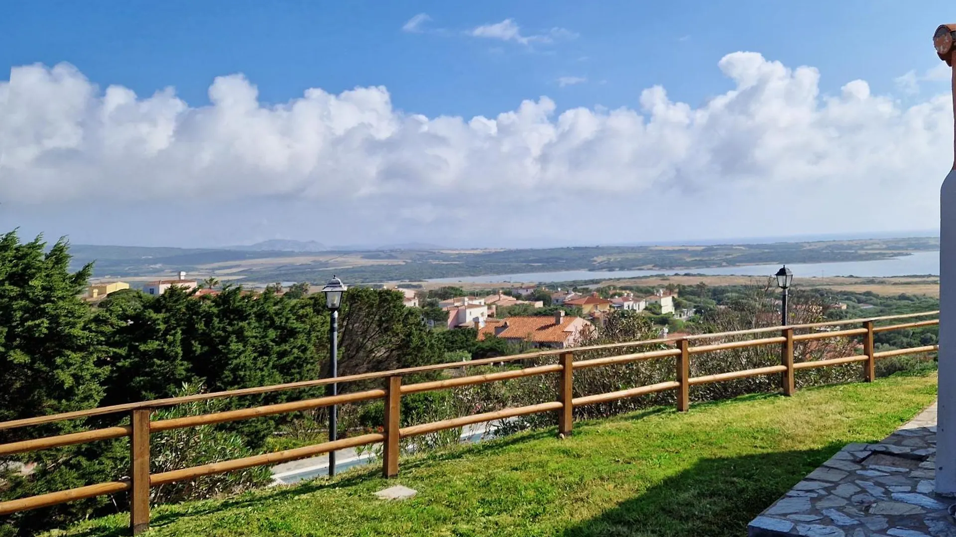 Villa Aura Stintino Italien