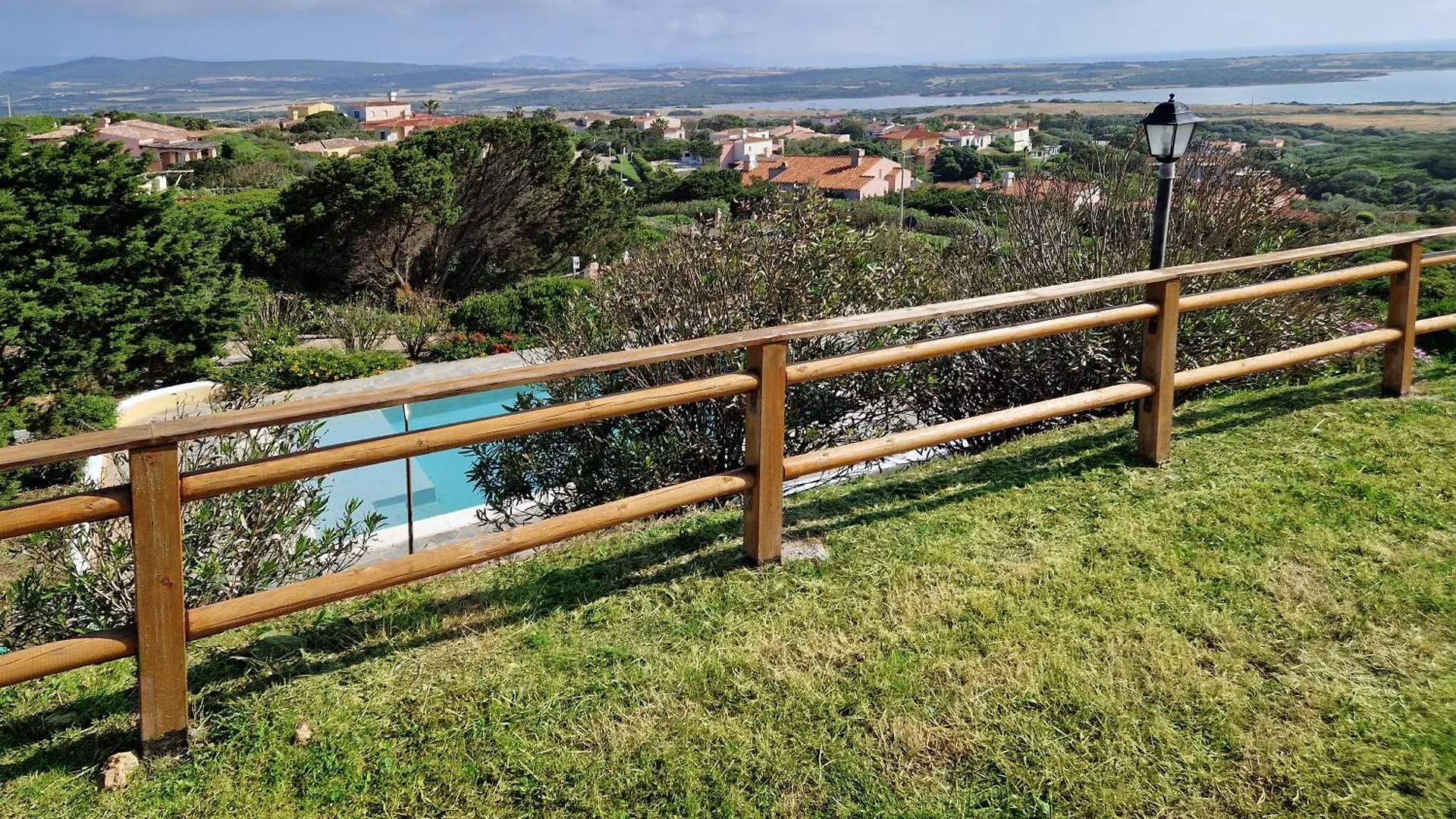 Villa Aura Stintino 0*,  Italien